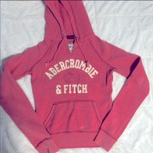 Abercrombie and Fitch hoodie
